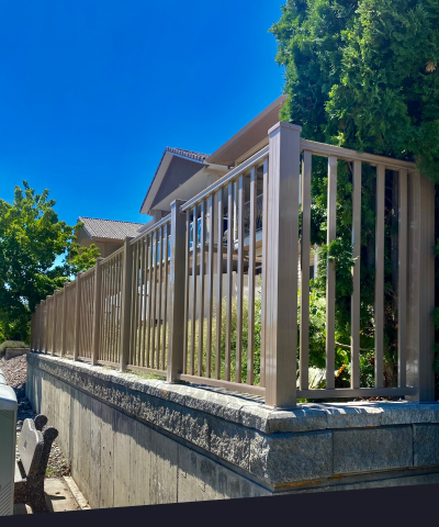 premium-railing